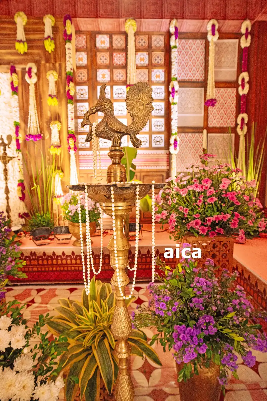 Majestic Heritage Bloom image