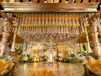 Sri Keyura & Chandra Vardhan