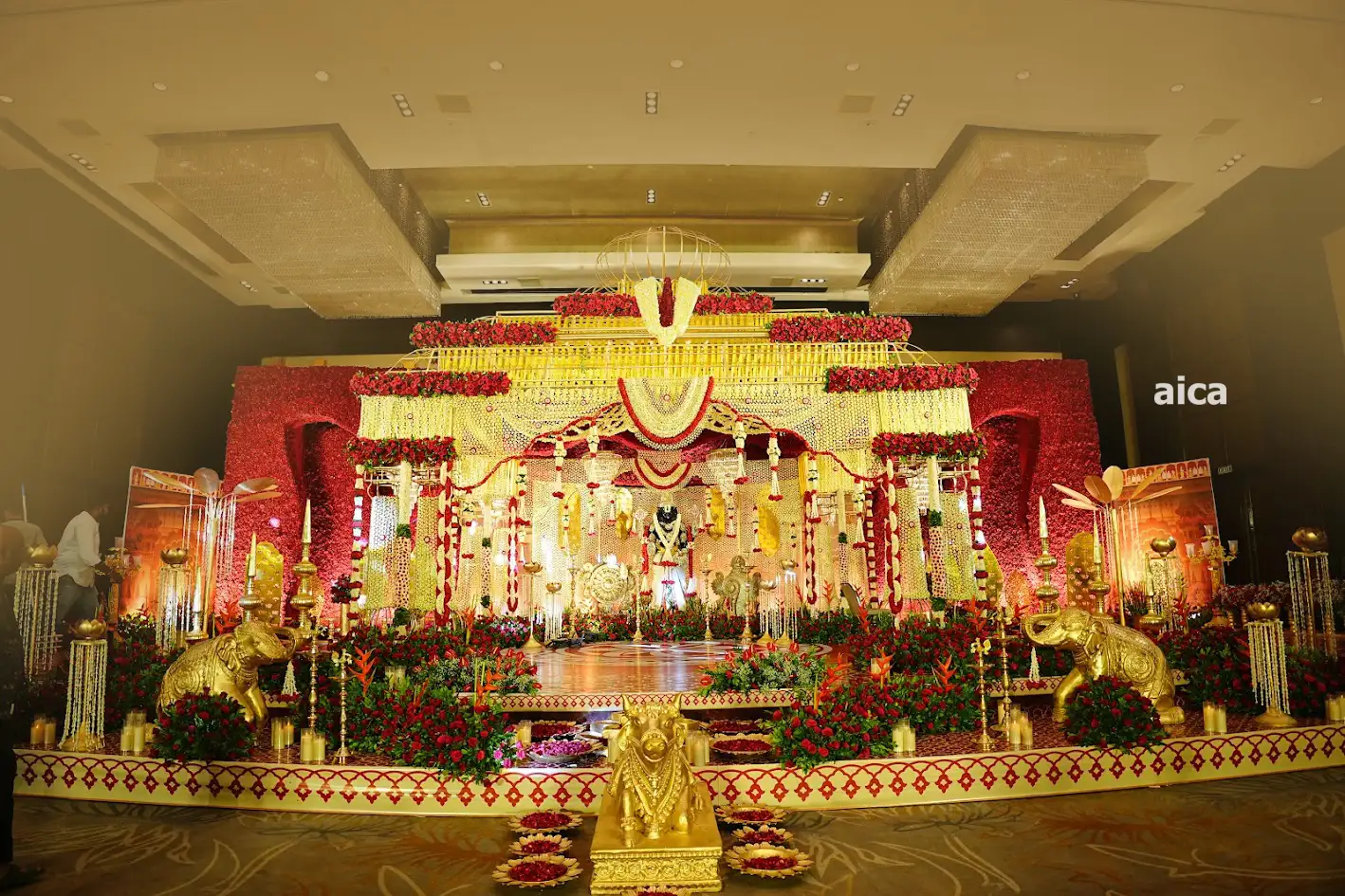 Selecting the right convention venue in Hyderabad